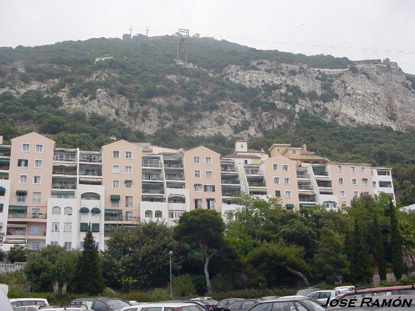 Foto de Gibraltar, Gibraltar