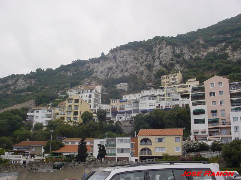 Foto de Gibraltar, Gibraltar