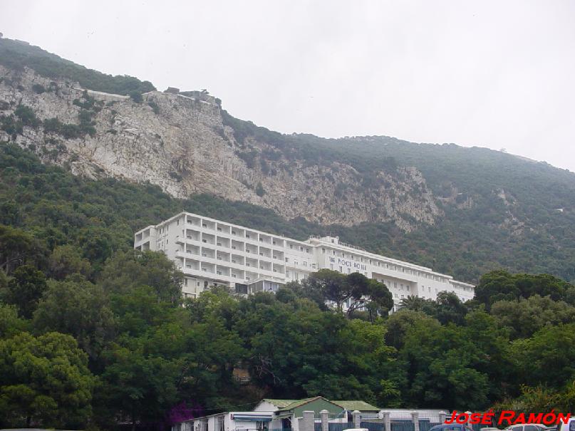 Foto de Gibraltar, Gibraltar