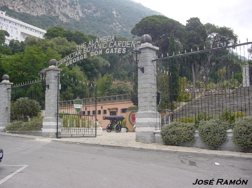 Foto de Gibraltar, Gibraltar