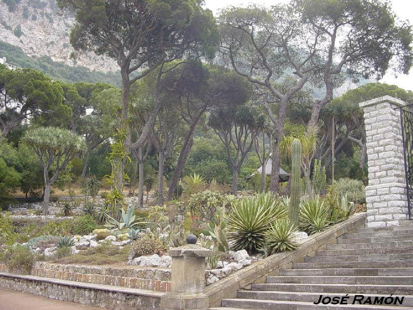Foto de Gibraltar, Gibraltar