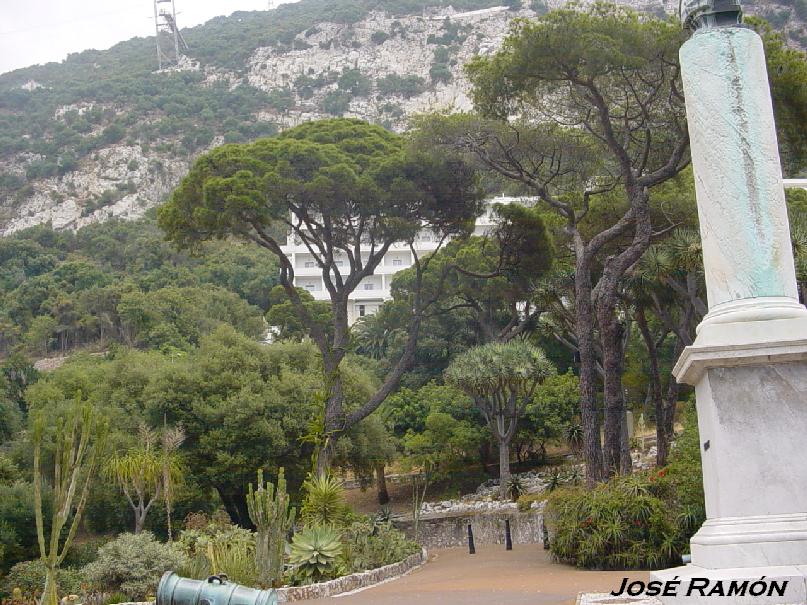 Foto de Gibraltar, Gibraltar