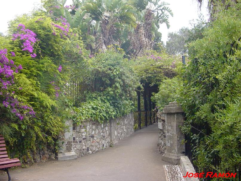 Foto de Gibraltar, Gibraltar