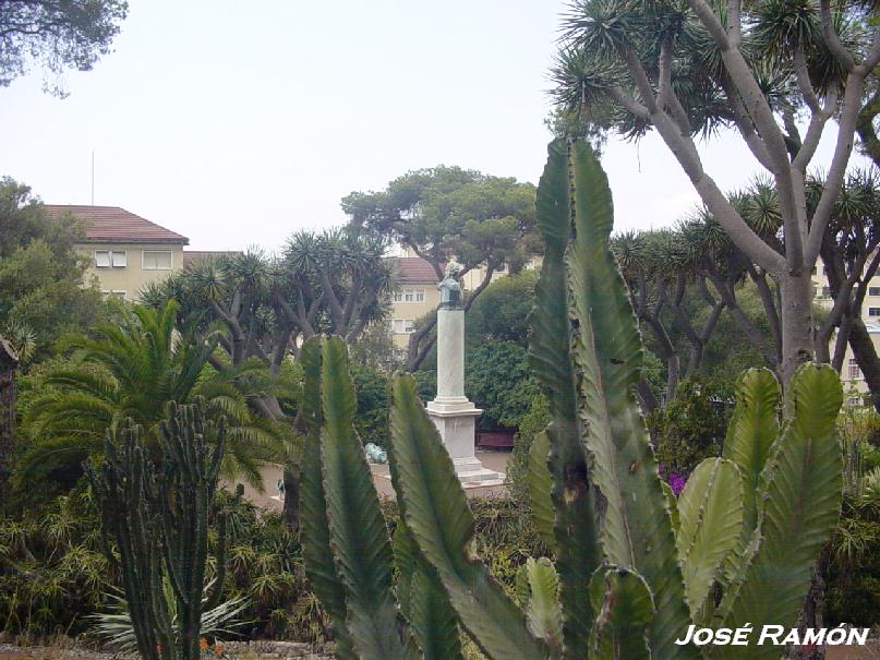 Foto de Gibraltar, Gibraltar
