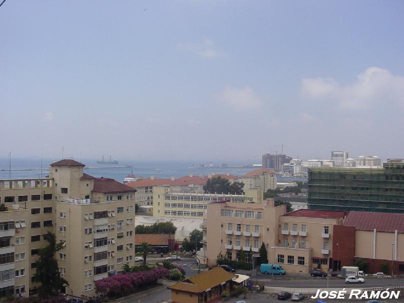 Foto de Gibraltar, Gibraltar