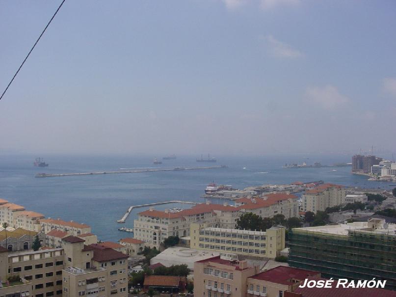 Foto de Gibraltar, Gibraltar