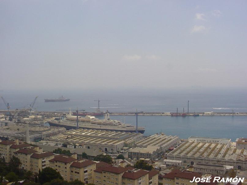 Foto de Gibraltar, Gibraltar