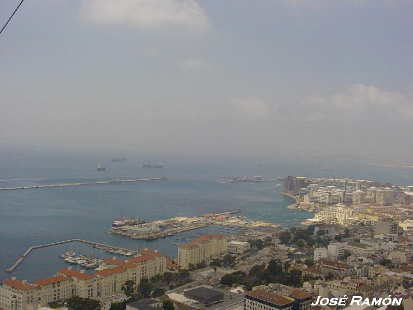 Foto de Gibraltar, Gibraltar