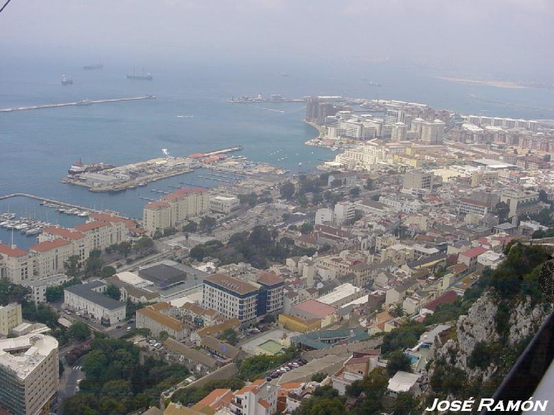 Foto de Gibraltar, Gibraltar