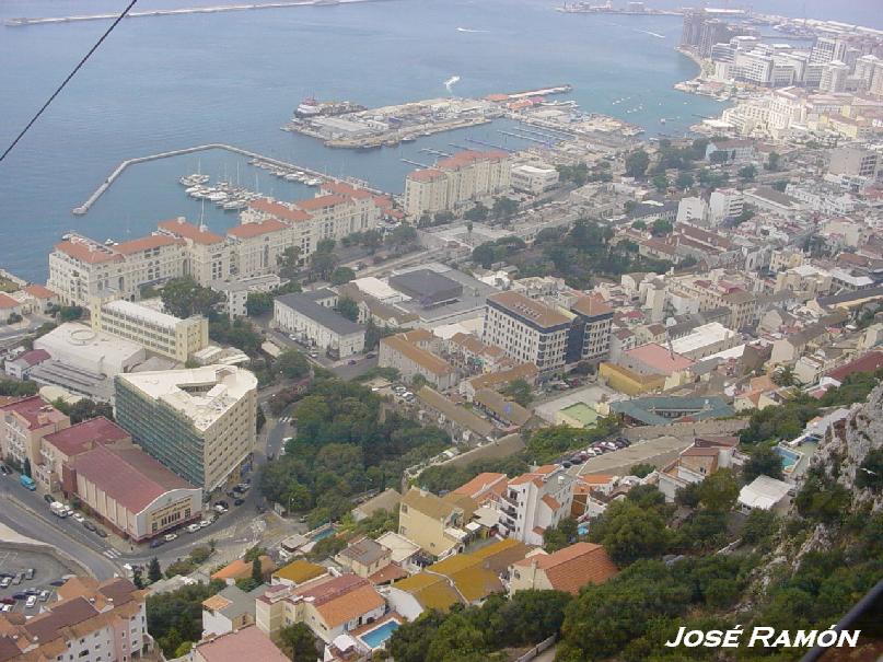 Foto de Gibraltar, Gibraltar