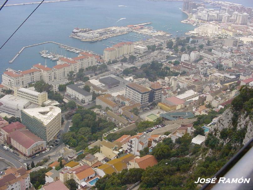 Foto de Gibraltar, Gibraltar