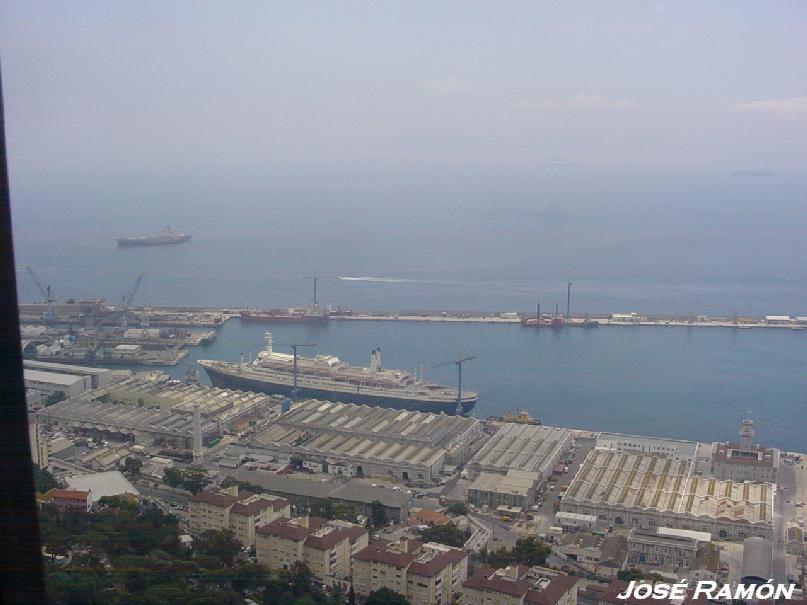 Foto de Gibraltar, Gibraltar