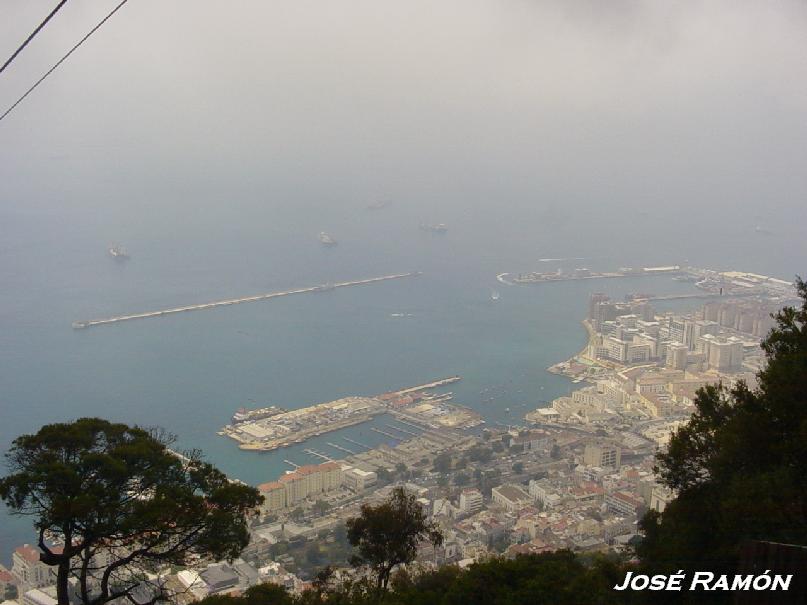 Foto de Gibraltar, Gibraltar
