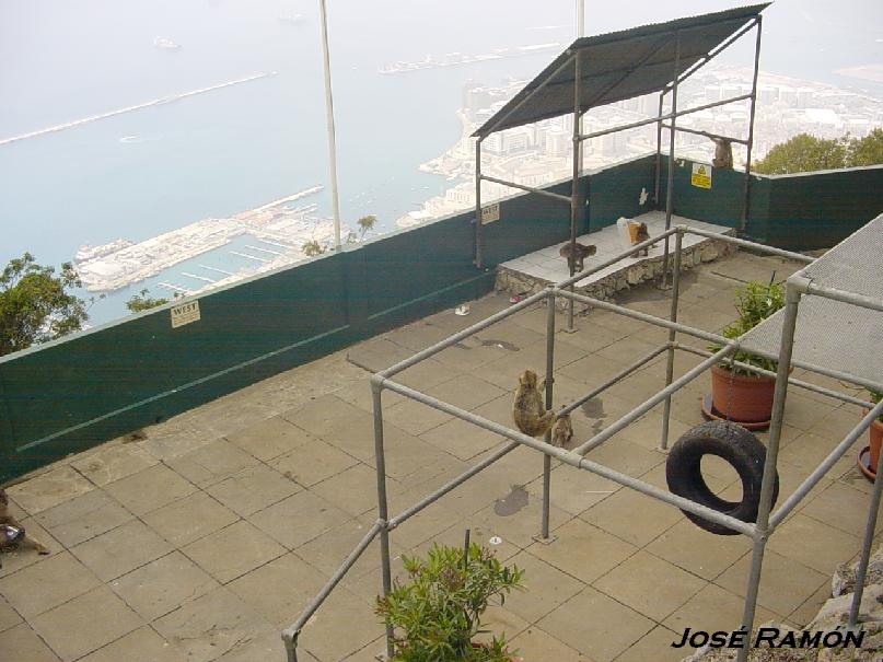 Foto de Gibraltar, Gibraltar