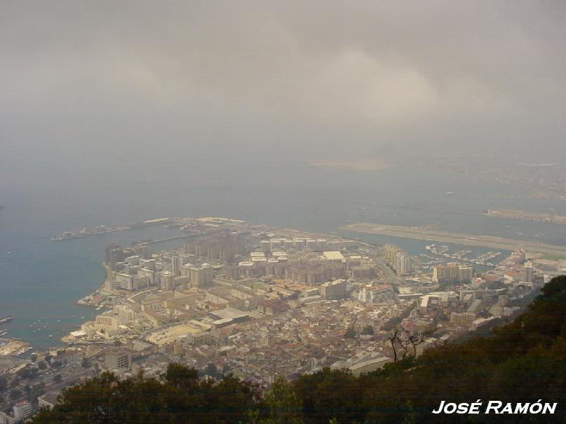 Foto de Gibraltar, Gibraltar