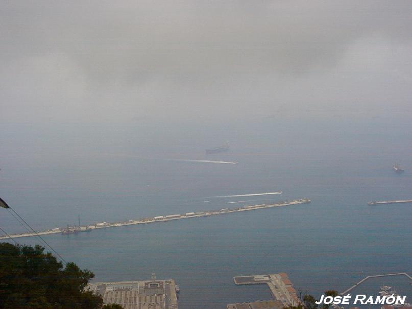 Foto de Gibraltar, Gibraltar