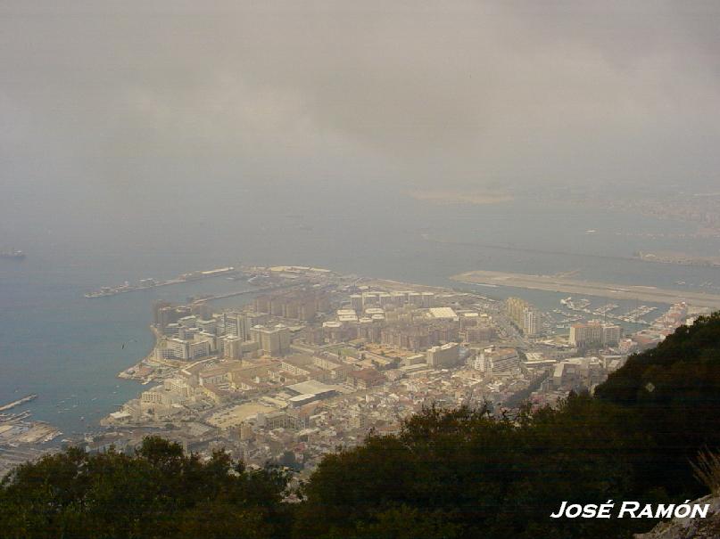 Foto de Gibraltar, Gibraltar