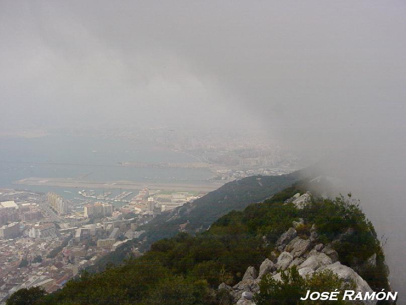 Foto de Gibraltar, Gibraltar