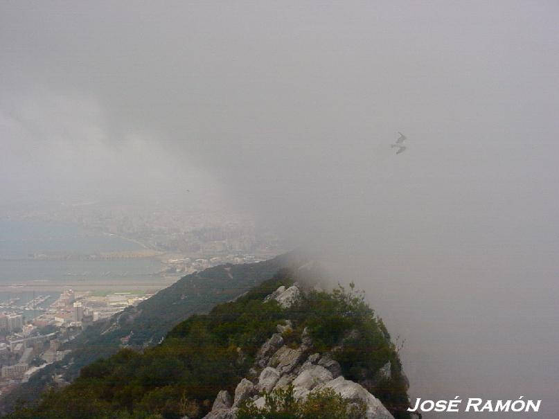 Foto de Gibraltar, Gibraltar