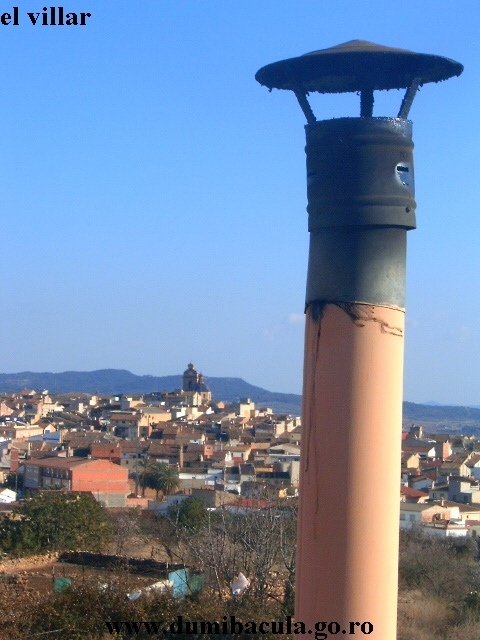 Foto de Villar del Arzobispo (València), España