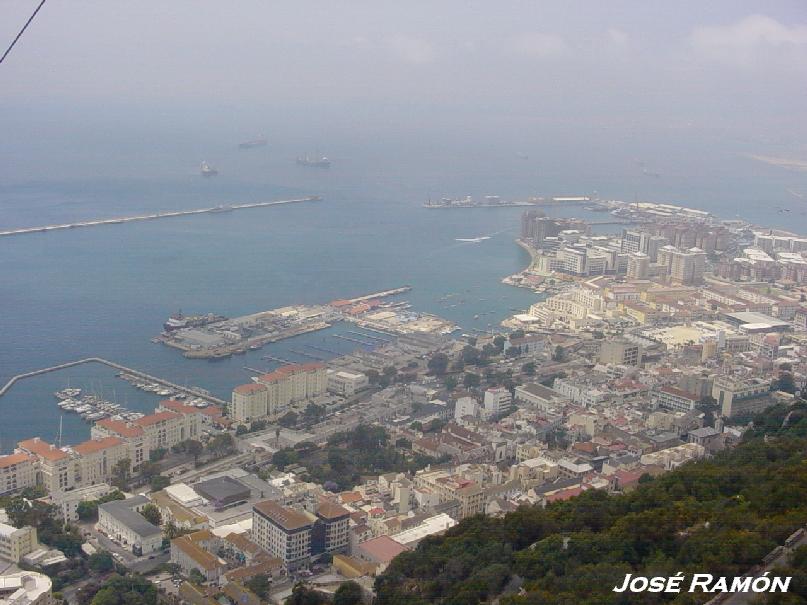 Foto de Gibraltar, Gibraltar