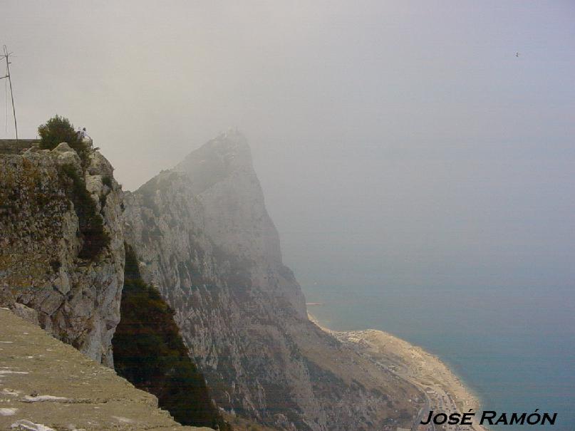 Foto de Gibraltar, Gibraltar