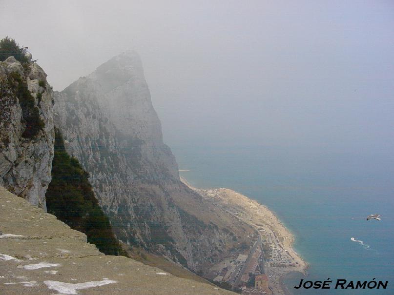 Foto de Gibraltar, Gibraltar