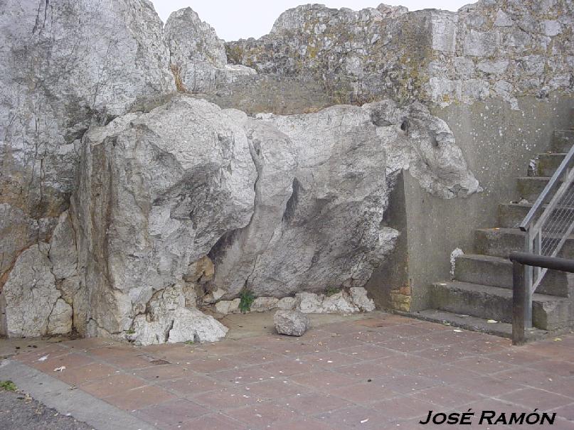 Foto de Gibraltar, Gibraltar