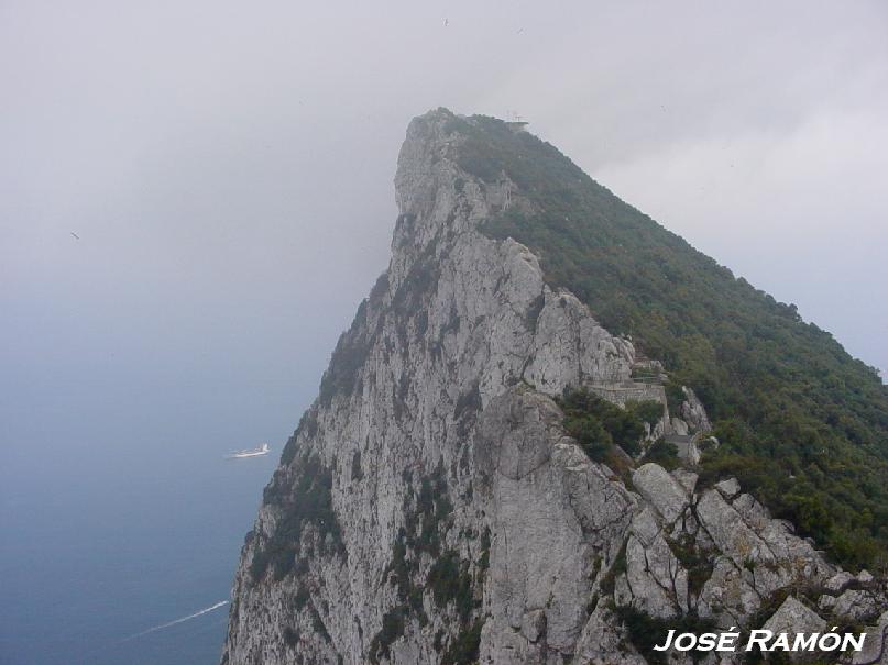 Foto de Gibraltar, Gibraltar