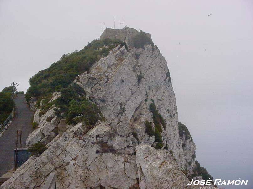 Foto de Gibraltar, Gibraltar