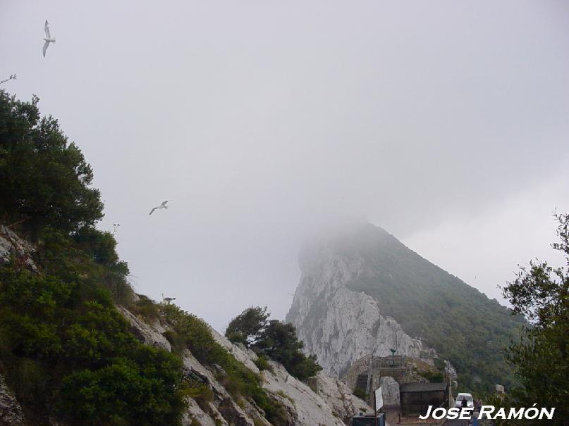 Foto de Gibraltar, Gibraltar