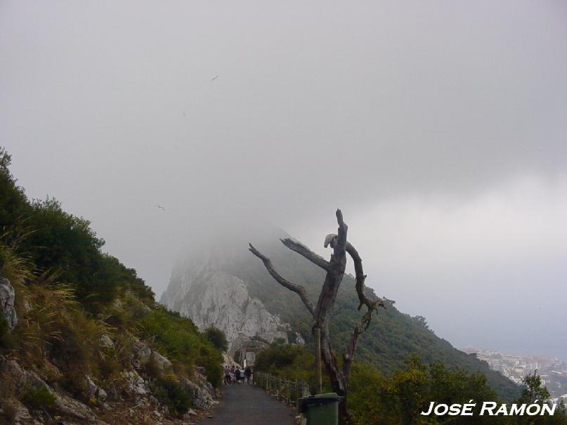 Foto de Gibraltar, Gibraltar