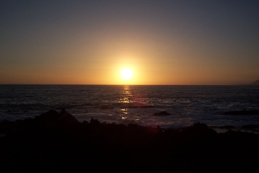 Foto de Antofagasta, Chile