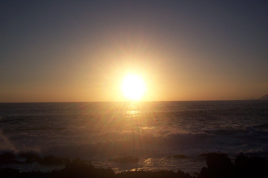 Foto de Antofagasta, Chile