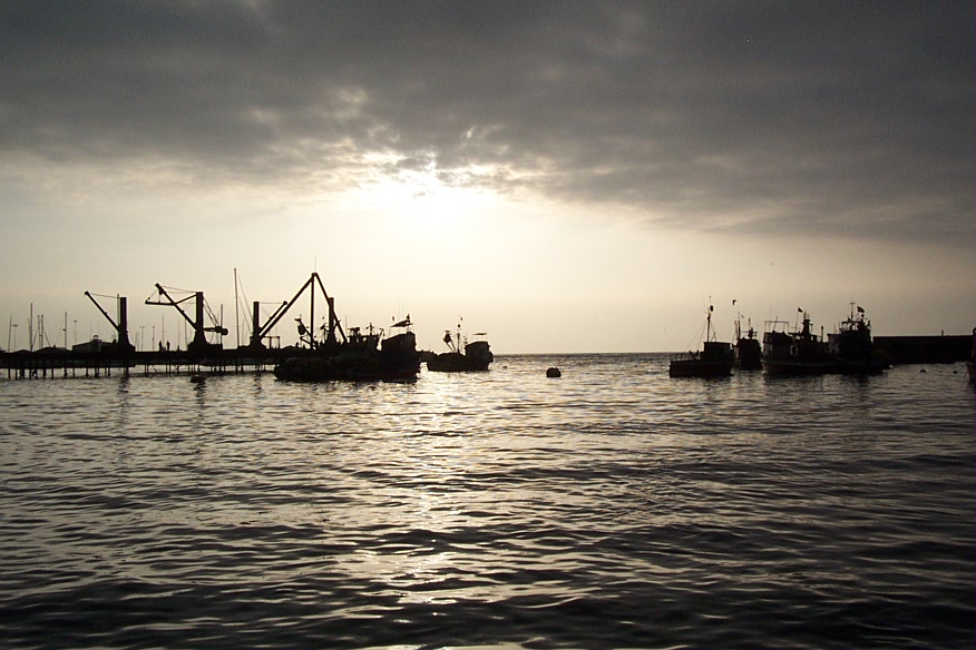 Foto de Antofagasta, Chile