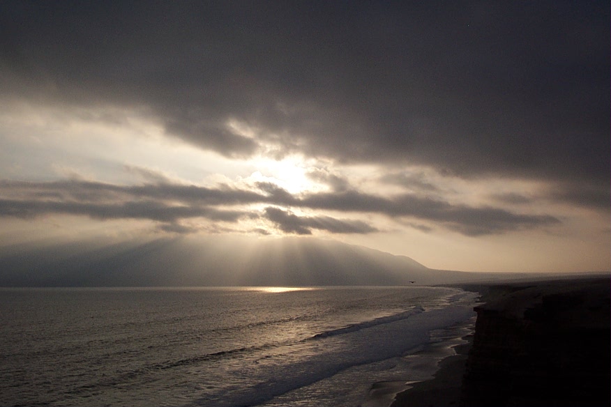 Foto de Antofagasta, Chile