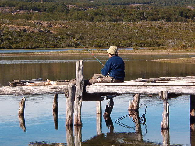 Foto de Municipalidad de Rio Senguer, Argentina