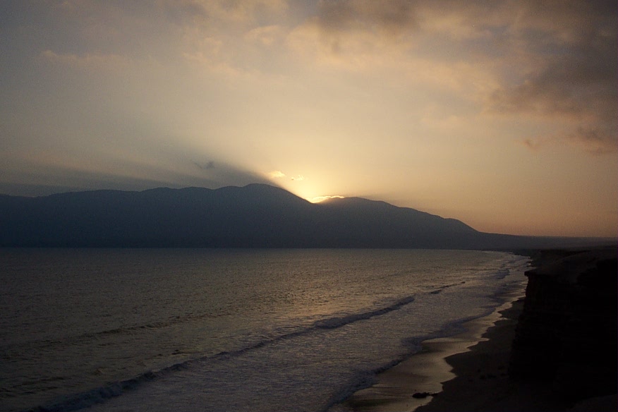 Foto de Antofagasta-Chile, Chile