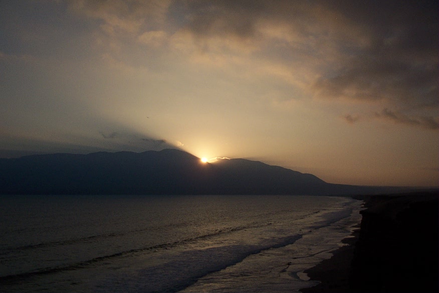 Foto de Antofagasta-Chile, Chile