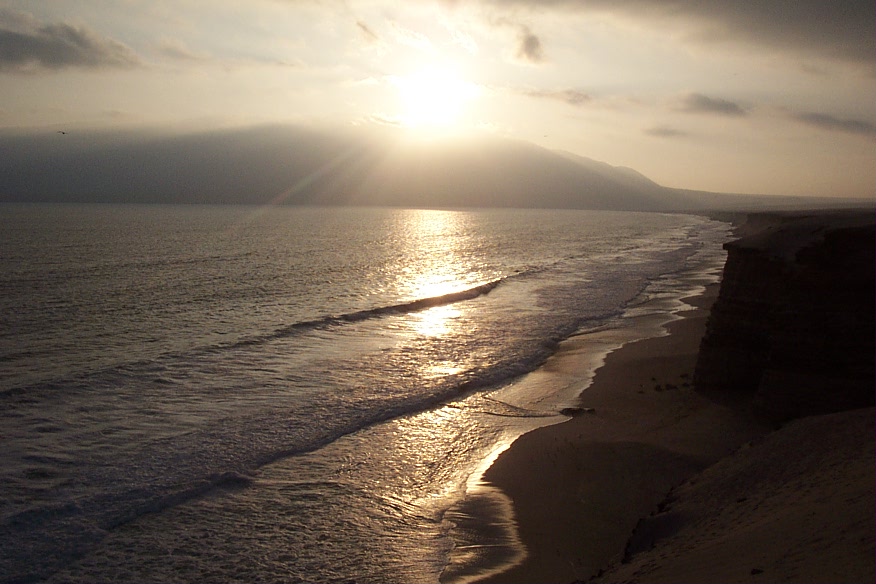 Foto de Antofagasta-Chile, Chile