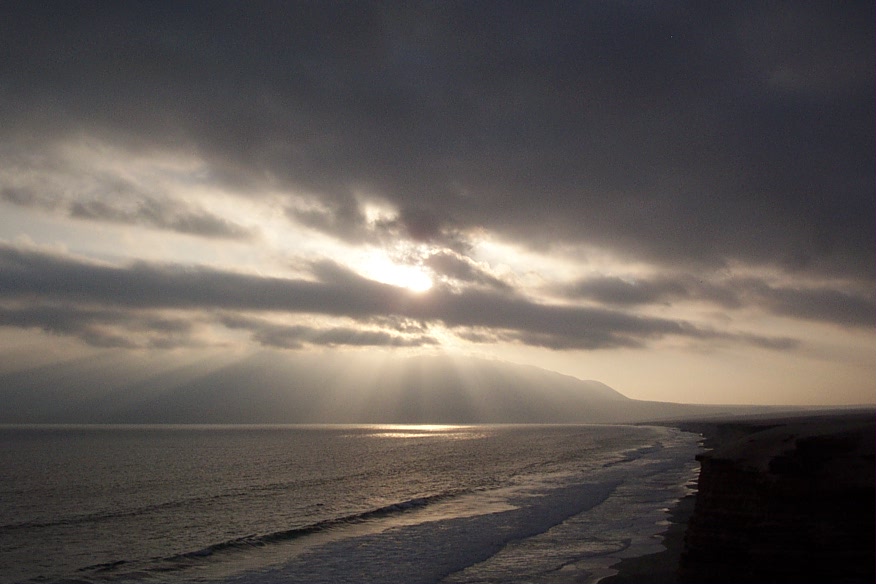 Foto de Antofagasta-Chile, Chile