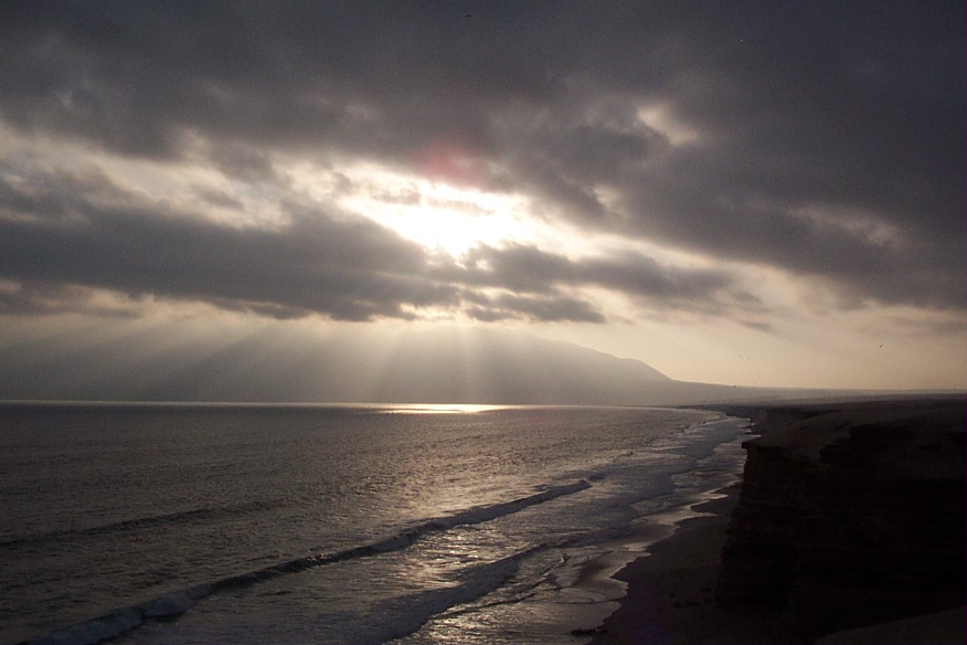 Foto de Antofagasta-Chile, Chile