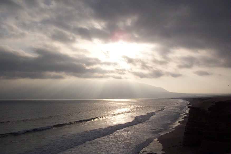 Foto de Antofagasta-Chile, Chile