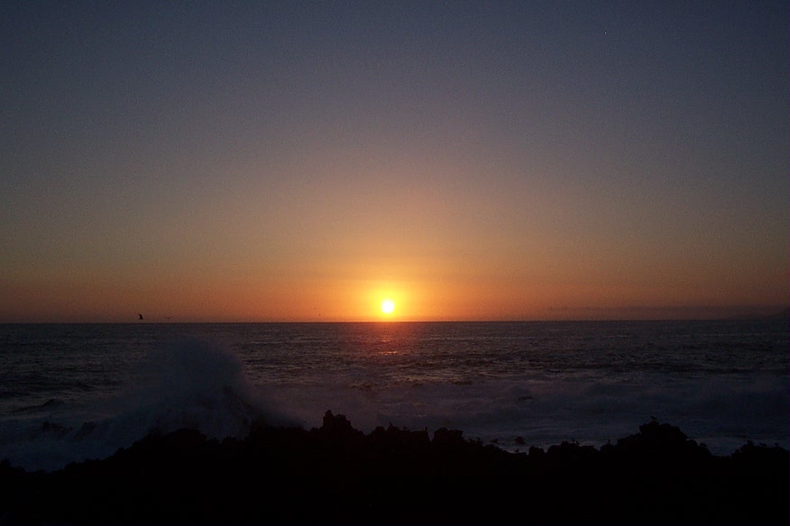 Foto de Antofagasta-Chile, Chile