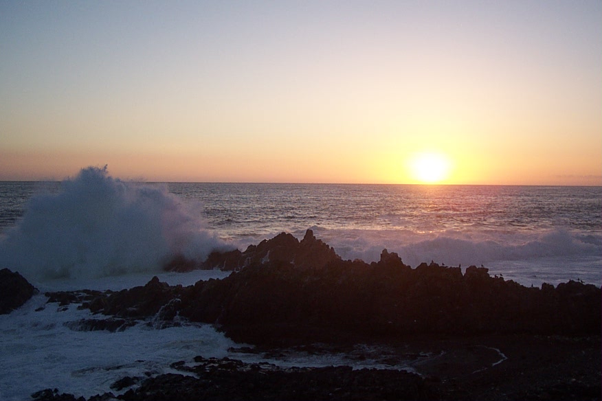 Foto de Antofagasta-Chile, Chile