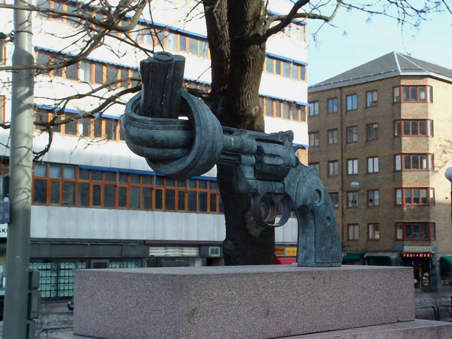 Foto de Gotemburgo, Suecia