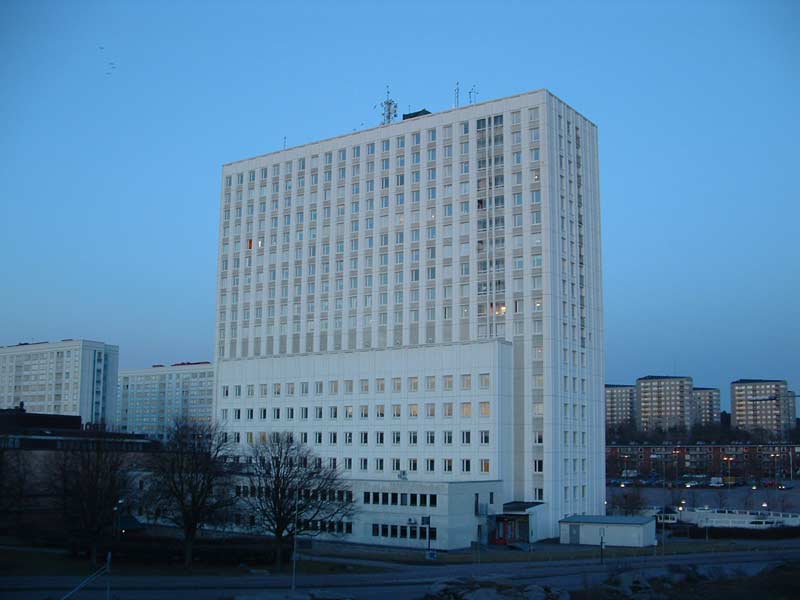 Foto de Gotemburgo, Suecia