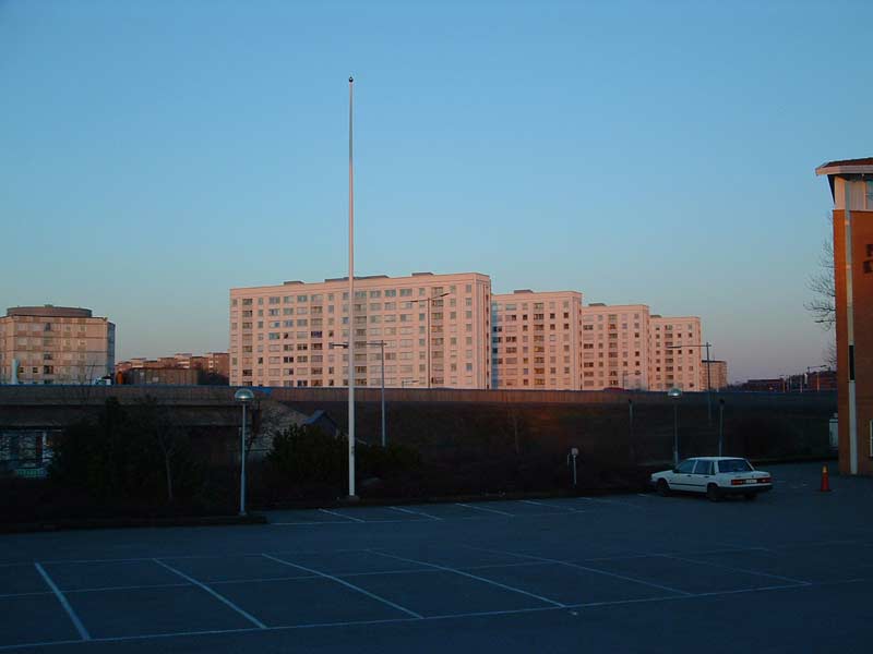 Foto de Gotemburgo, Suecia