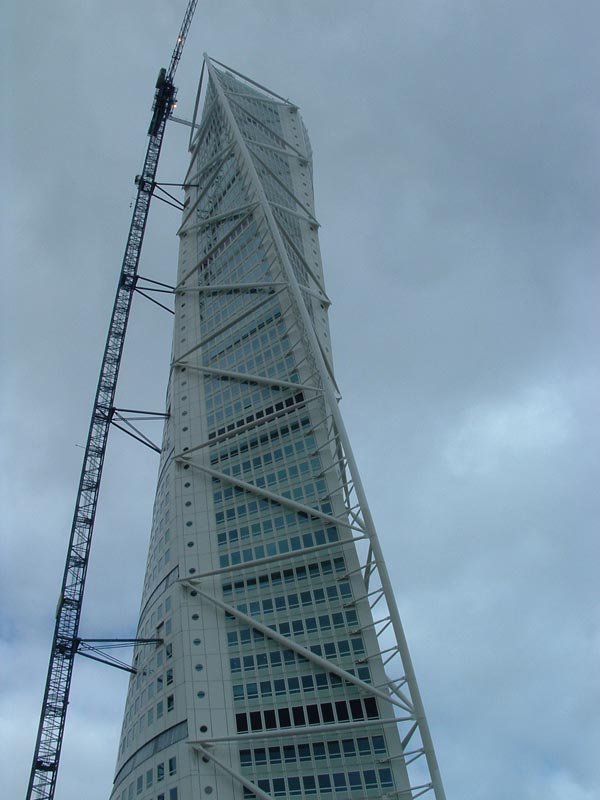 Foto de Malmö, Suecia