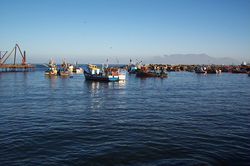 Foto de Antofagasta-Chile, Chile